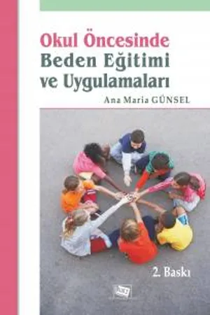 libraryturk.com okul öncesinde beden eğitimi ve uygulamaları