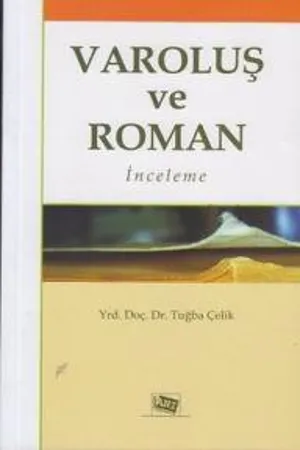 libraryturk.com varoluş ve roman