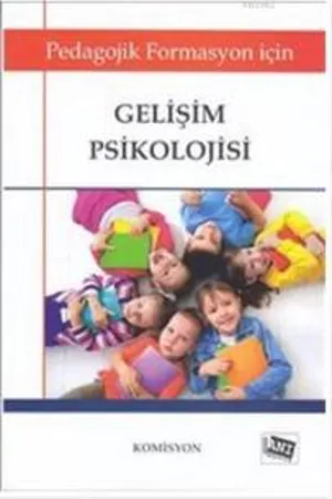 libraryturk.com pedagojik formasyon için gelişim psikolojisi