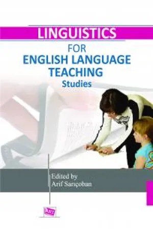 libraryturk.com linguistics for english language teaching studies