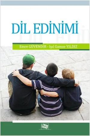libraryturk.com dil edinimi