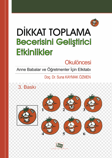 libraryturk.com di̇kkat toplama beceri̇si̇ni̇ geli̇şti̇ri̇ci̇ etki̇nli̇kler (okulöncesi̇)