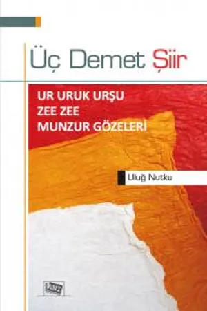 libraryturk.com üç demet şiir