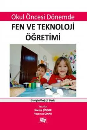 libraryturk.com okul öncesi dönemde fen ve teknoloji öğretimi