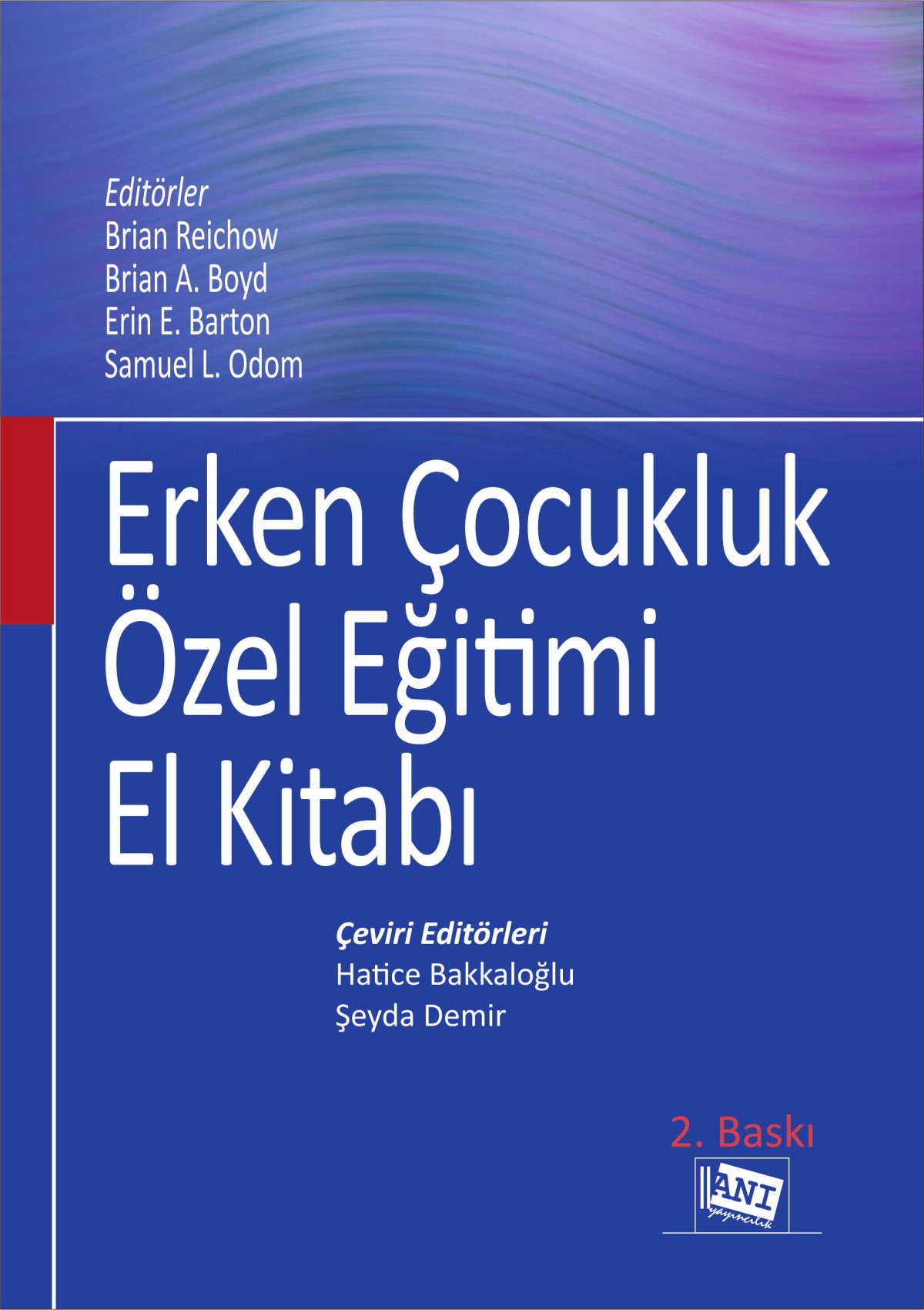 libraryturk.com erken çocukluk özel eğitimi el kitabı