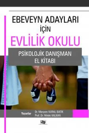 libraryturk.com ebeveyn adayları için evlilik okulu: psikolojik danışma