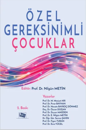 libraryturk.com özel gereksinimli çocuklar