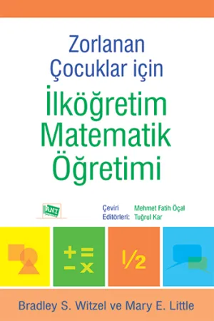 libraryturk.com zorlanan çocuklar için ilköğretim matematik öğretimi