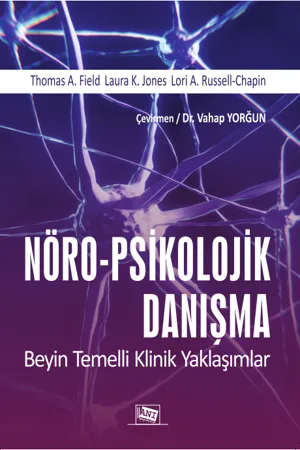 libraryturk.com nöro psikolojik danışma: beyin temelli klinik yaklaşım