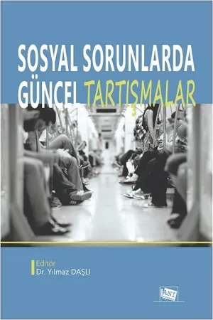 libraryturk.com sosyal sorunlarda güncel tartışmalar