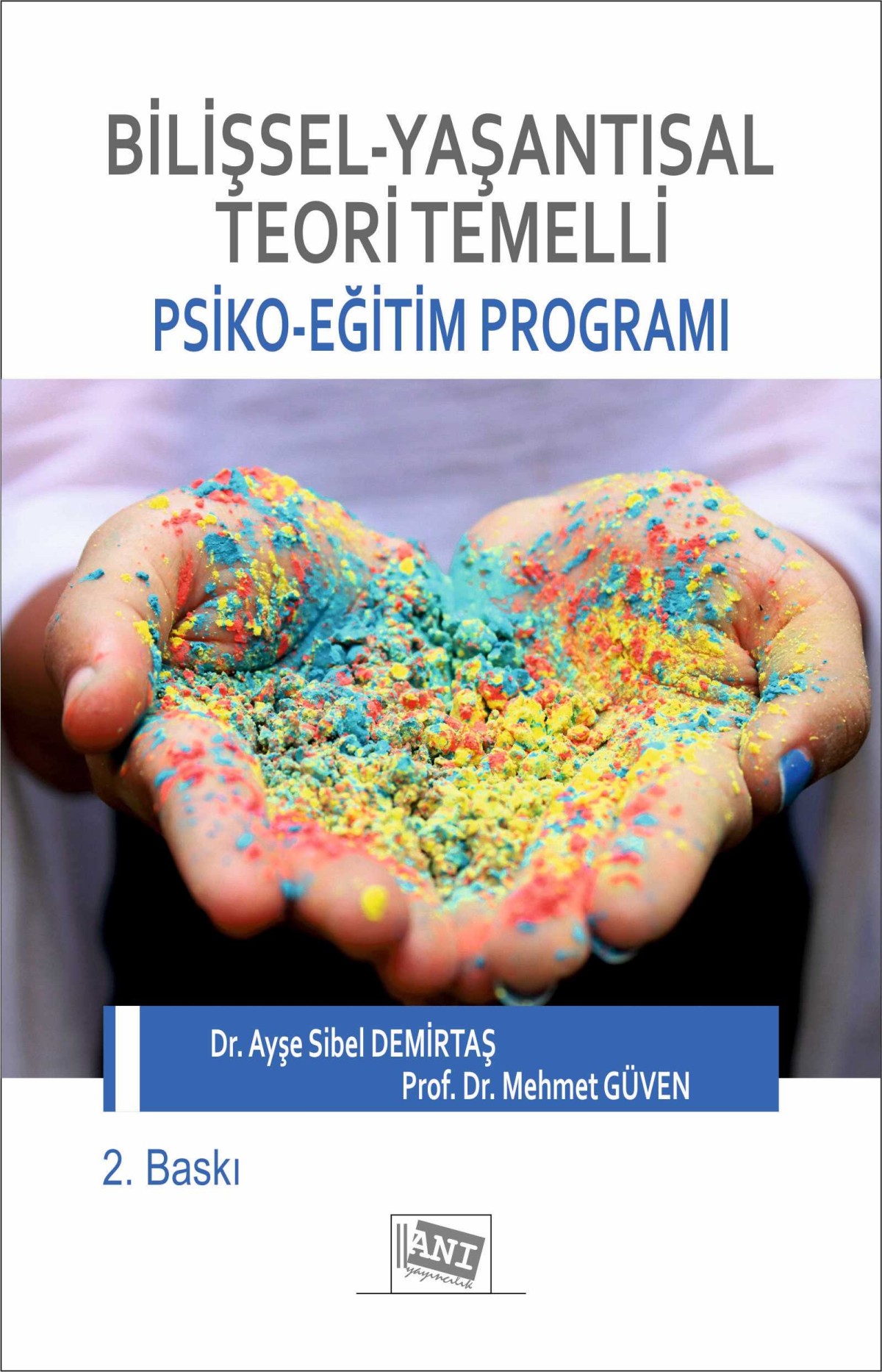libraryturk.com bilişsel-yaşantısal teori temelli psiko-eğitim programı