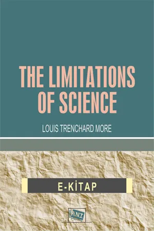 libraryturk.com the limitations of science