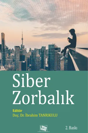 libraryturk.com siber zorbalık