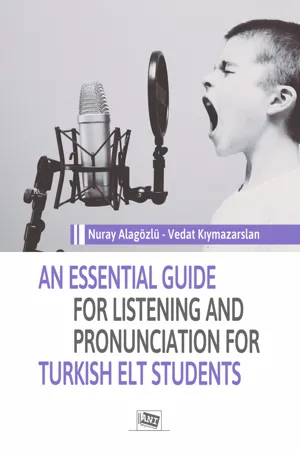 libraryturk.com an essential guide for listening and pronunciation for turkish elt students