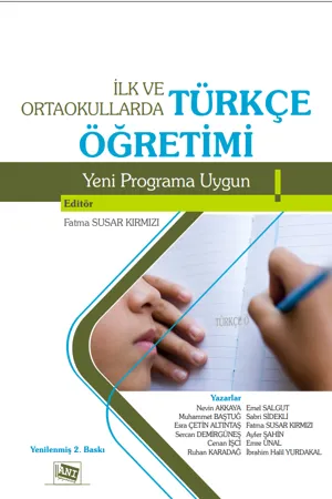 libraryturk.com ilk ve ortaokullarda türkçe öğretimi