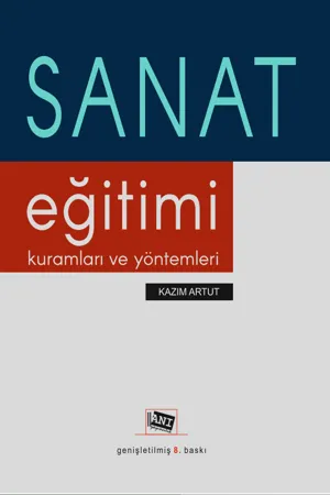 libraryturk.com sanat eğitimi kuramları ve yöntemleri