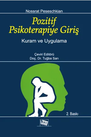 libraryturk.com pozitif psikoterapiye giriş: kuram ve uygulama