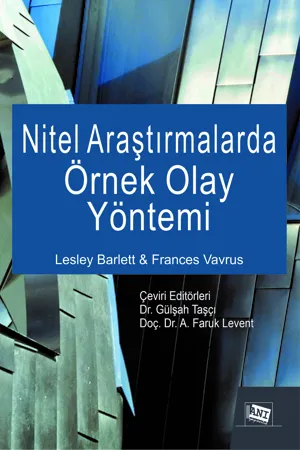 libraryturk.com nitel araştırmalarda örnek olay yöntemi