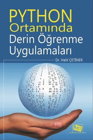 libraryturk.com python ortamında derin öğrenme uygulamaları