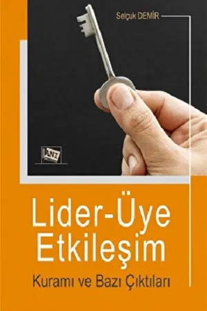 libraryturk.com lider üye etkileşim kuramı ve bazı çıktıları