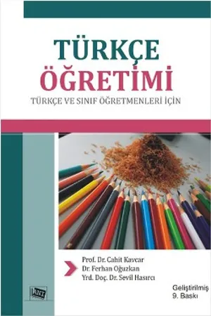 libraryturk.com türkçe öğretimi: türkçe ve sınıf öğretmenleri için