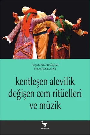 libraryturk.com kentleşen alevilik değişen cem ritüelleri ve müzik