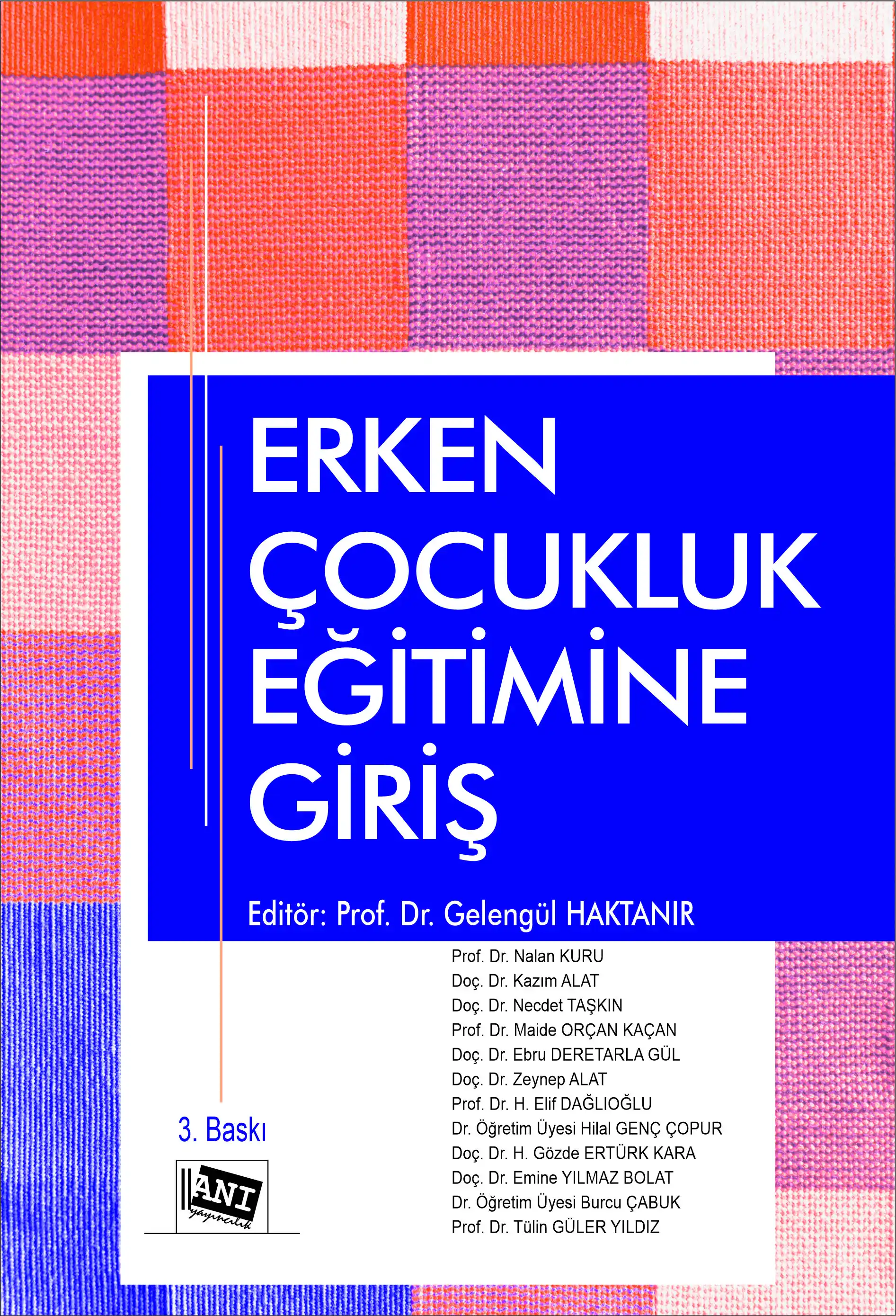 libraryturk.com erken çocukluk eğitimine giriş