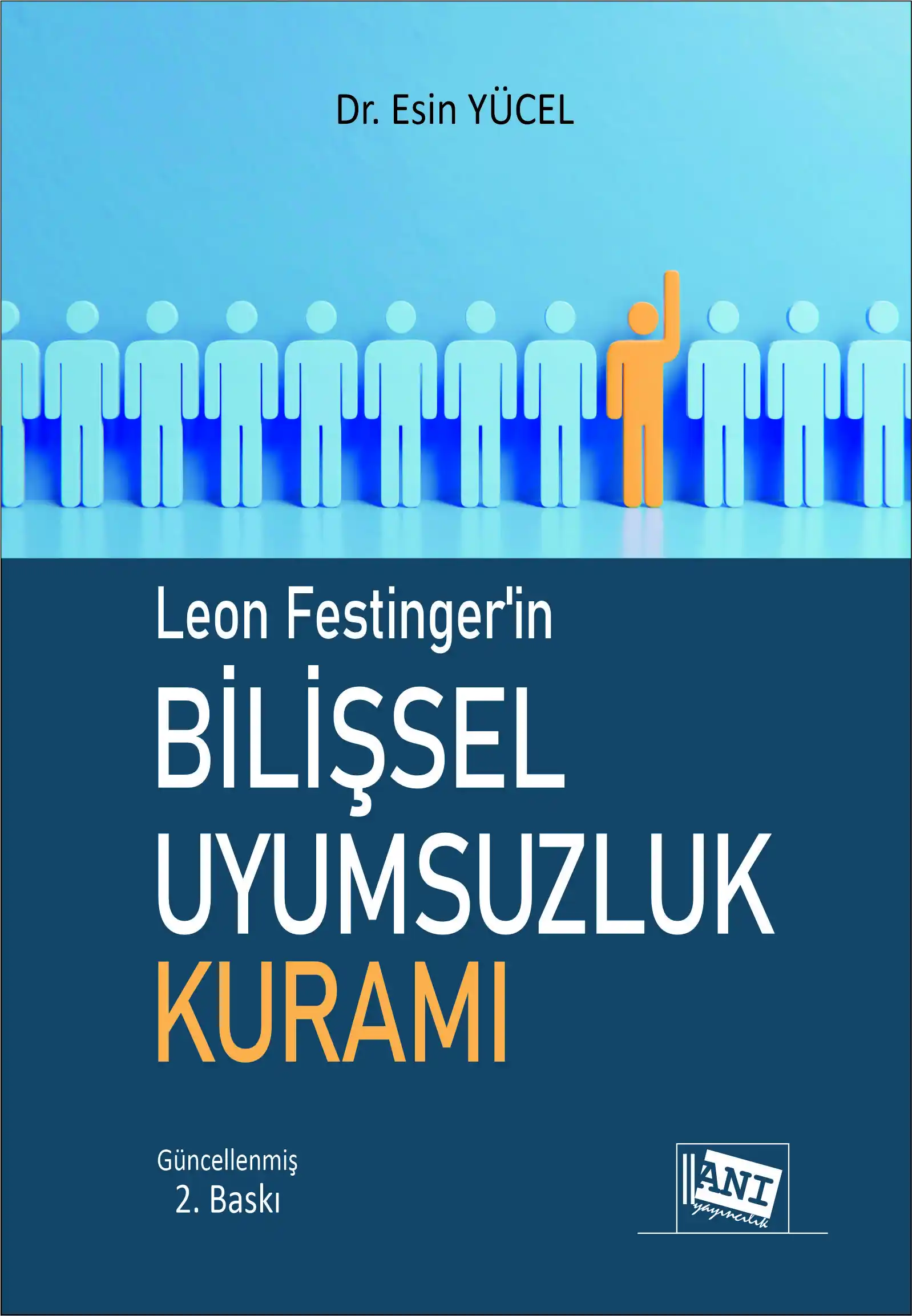 libraryturk.com leon festinger’in bi̇li̇şsel uyumsuzluk kuramı