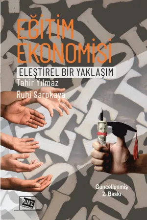 libraryturk.com eğitim ekonomisi: eleştirel bir yaklaşım