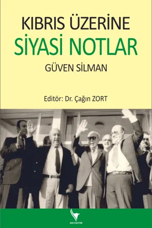 libraryturk.com kıbrıs üzerine siyasi notlar