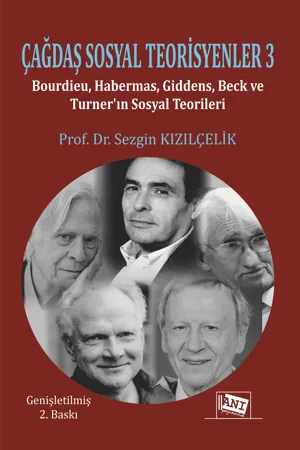 libraryturk.com çağdaş sosyal teorisyenler 3