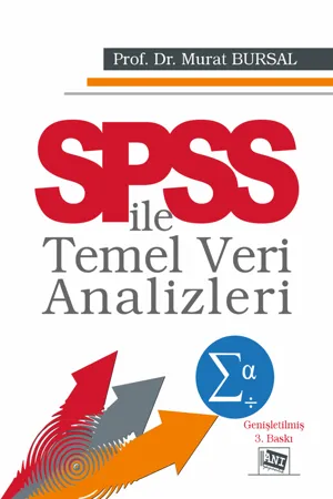 libraryturk.com spss ile temel veri analizleri