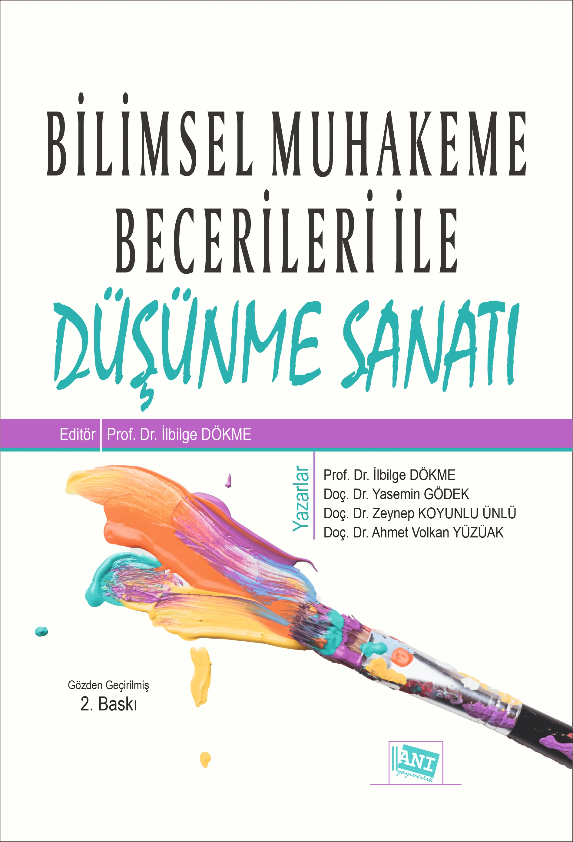 libraryturk.com bilimsel muhakeme becerileri ile düşünme sanatı