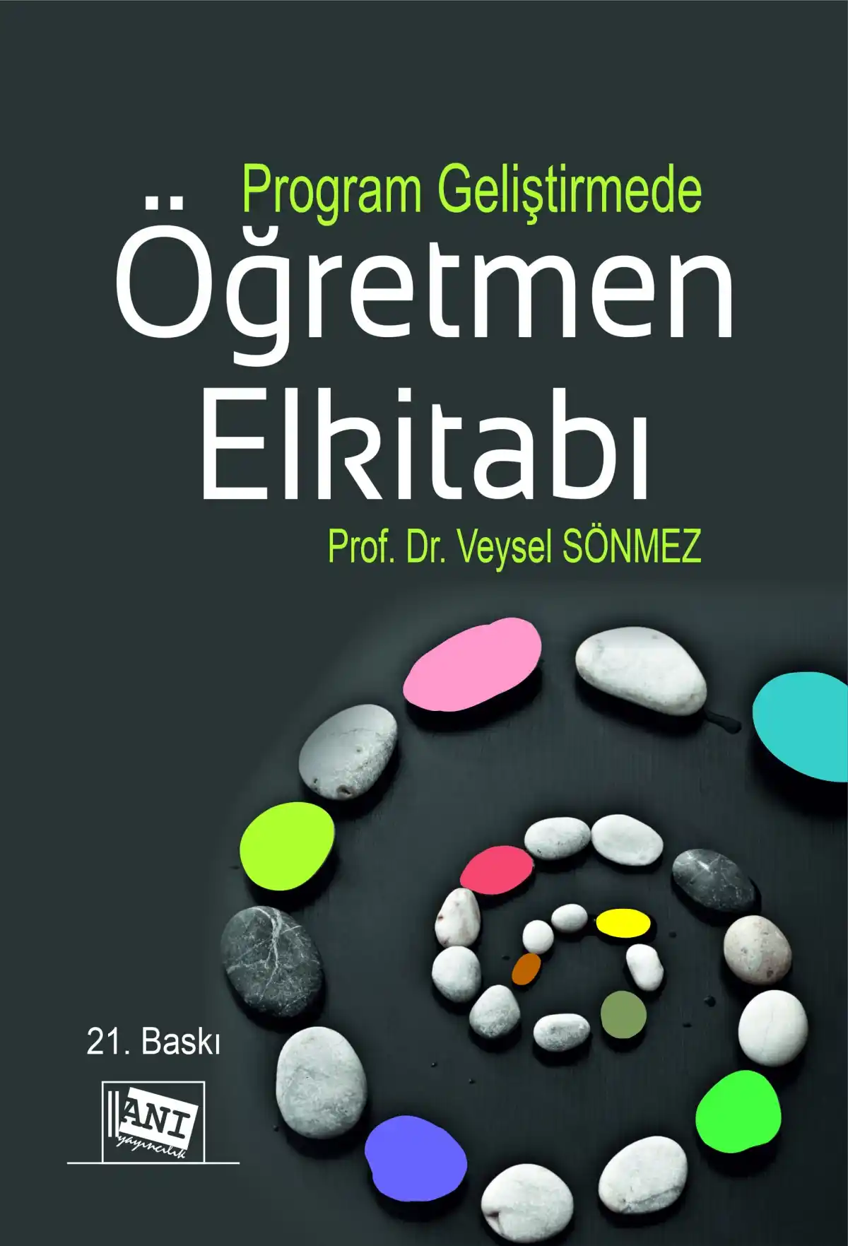 libraryturk.com program geliştirmede öğretmen el kitabı