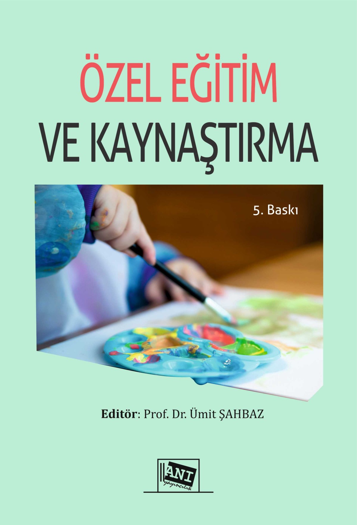 libraryturk.com özel eğitim ve kaynaştırma