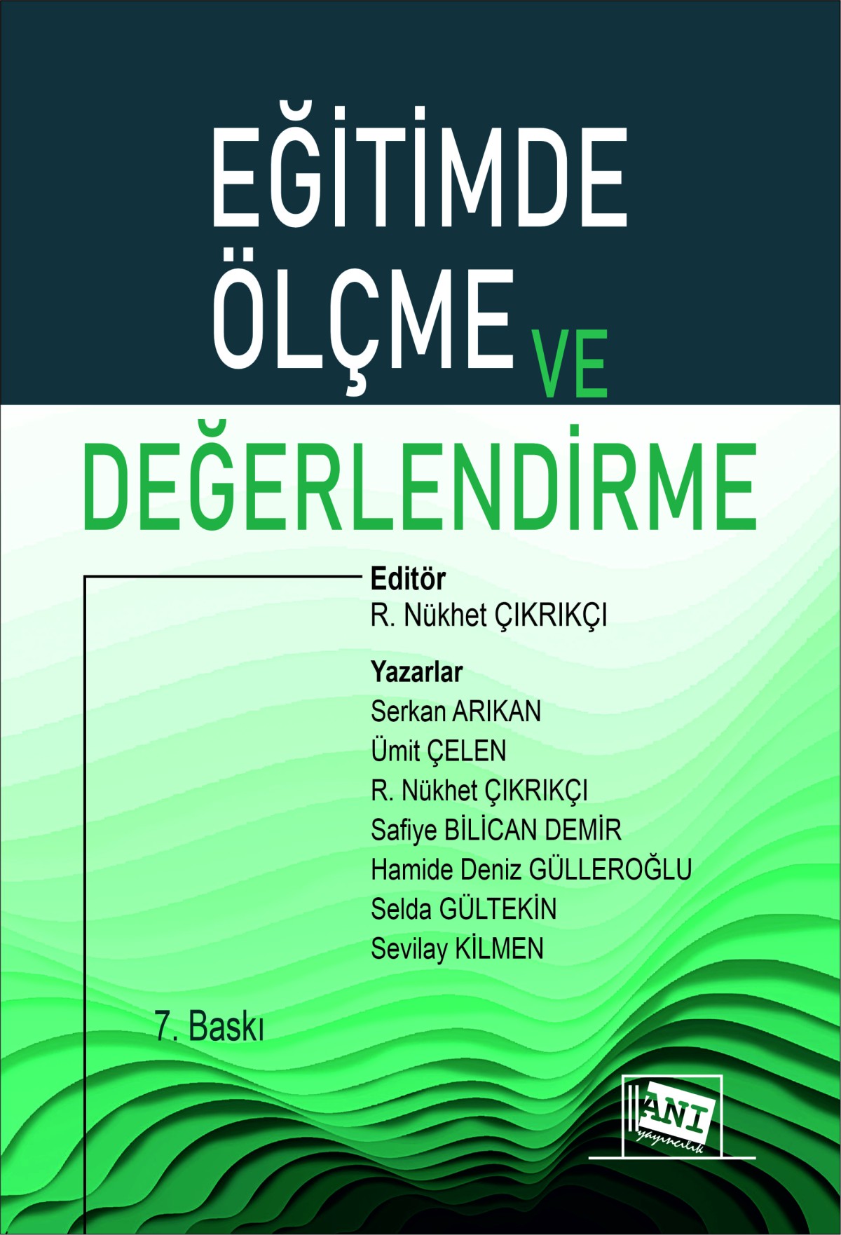 libraryturk.com eğitimde ölçme ve değerledirme