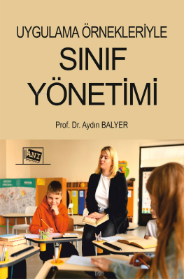 libraryturk.com uygulama örnekleriyle sınıf yönetimi