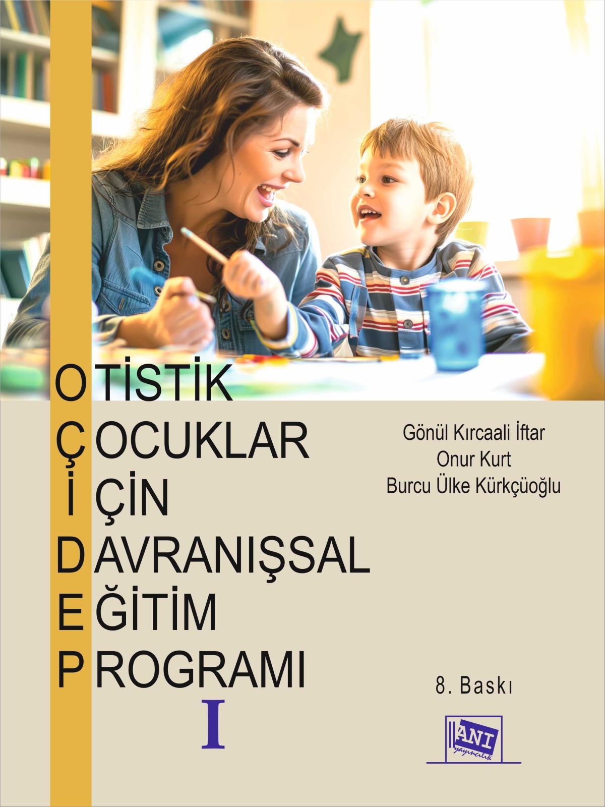 libraryturk.com otistik çocuklar için davranışsal eğitim programı 1