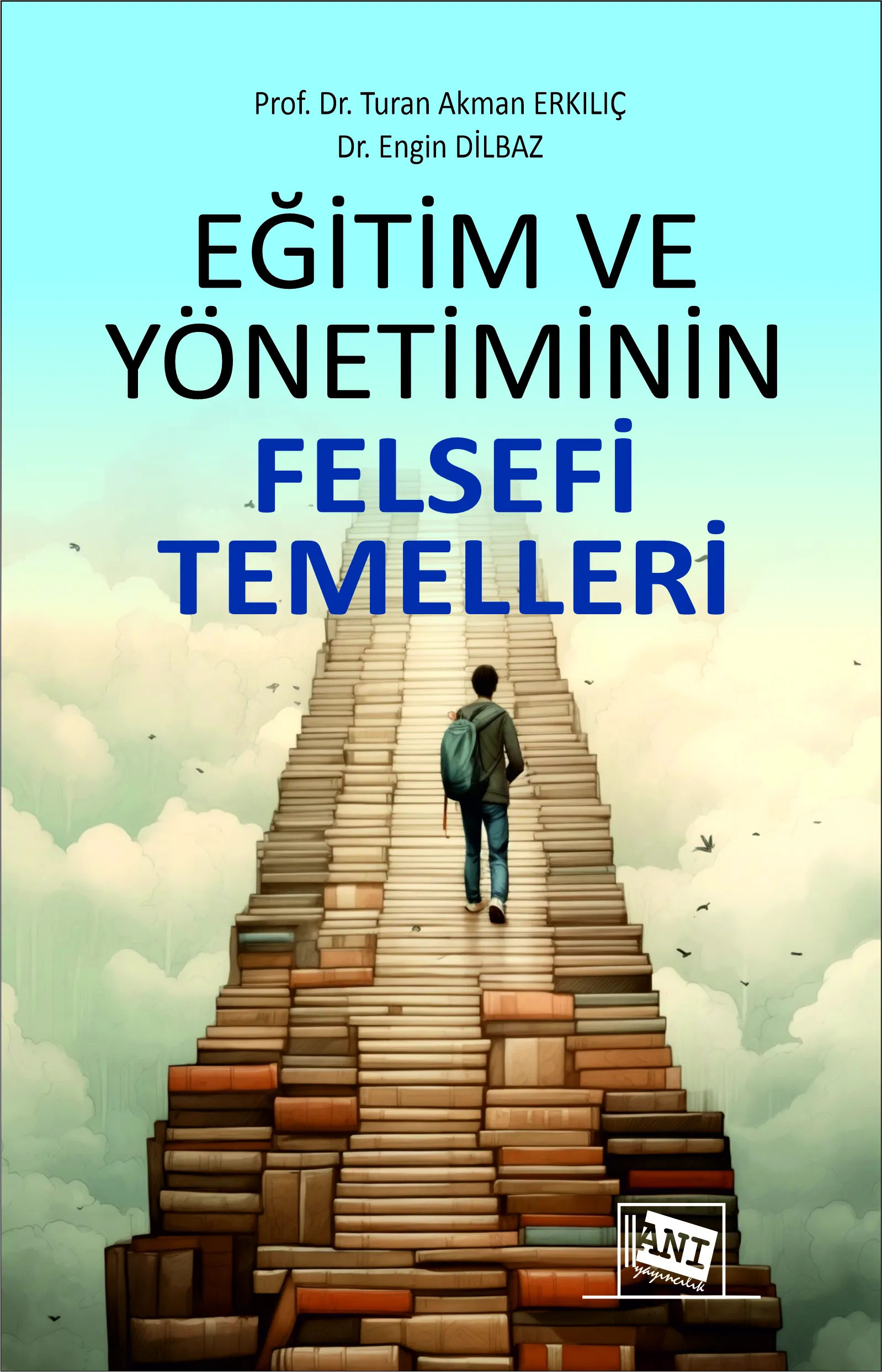 libraryturk.com eğitim ve yönetiminin felsefi temelleri