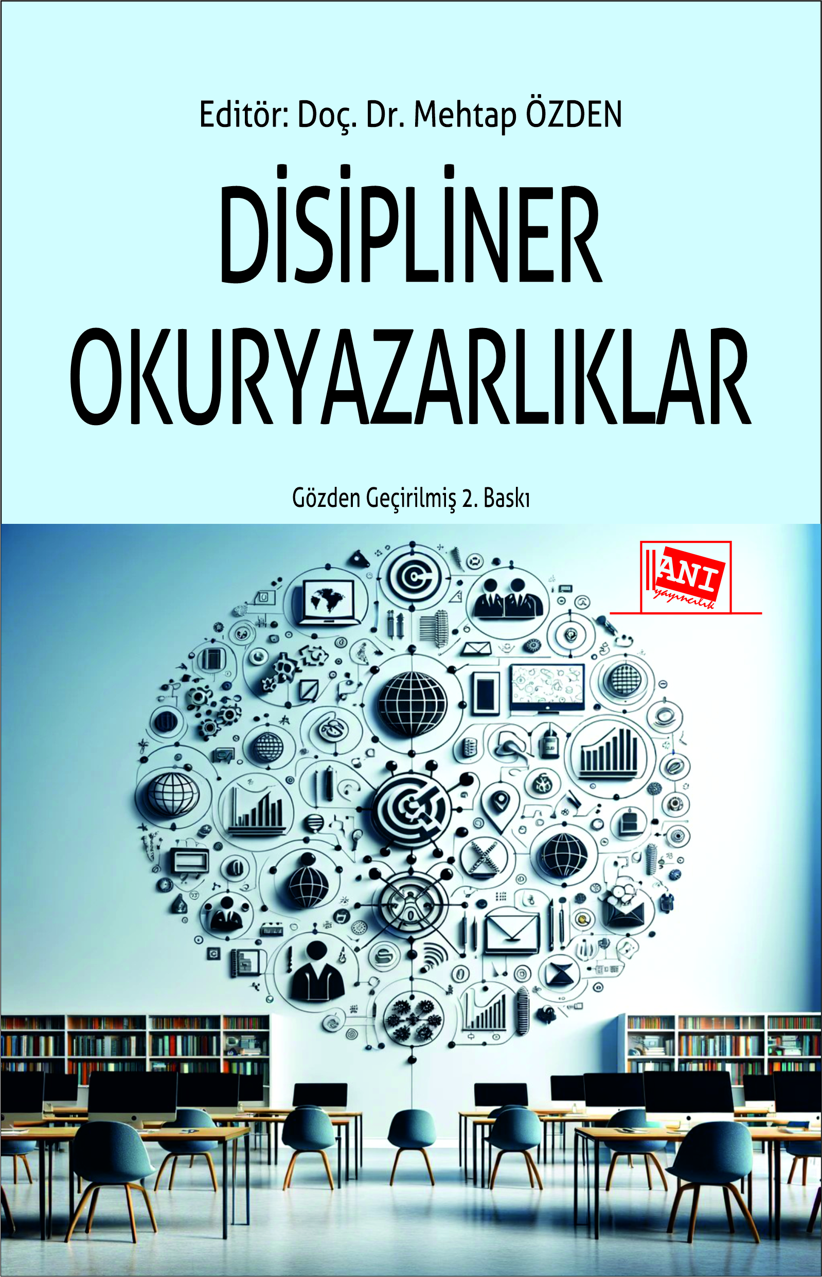libraryturk.com disipliner okuryazarlıklar