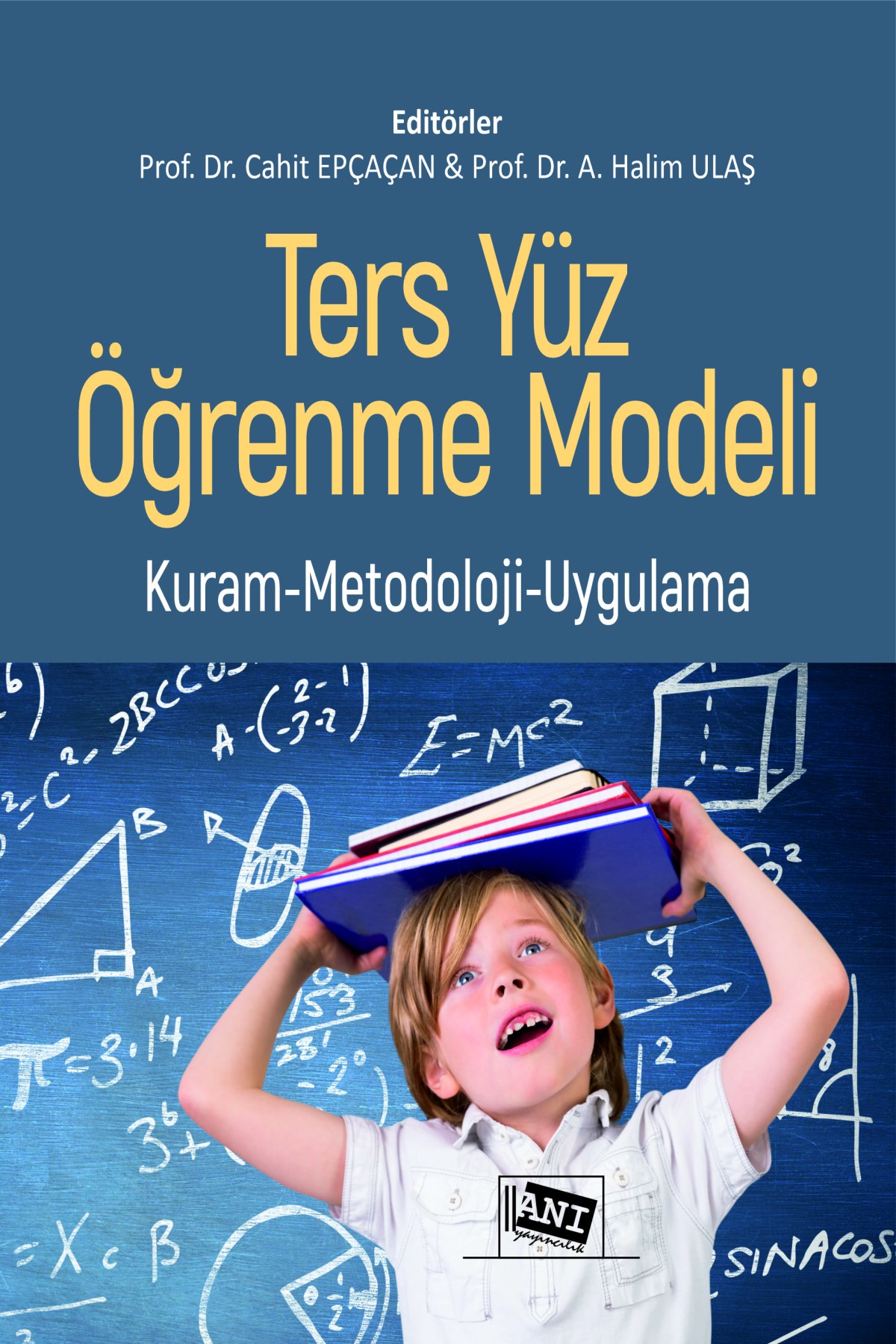 libraryturk.com ters yüz öğrenme modeli