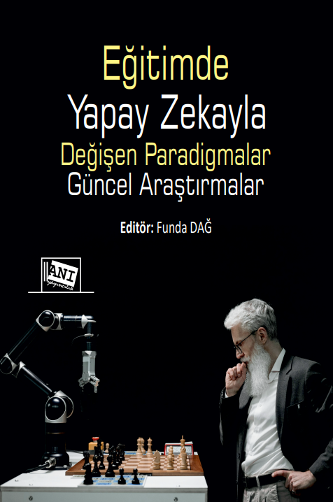 libraryturk.com eğitimde yapay zekayla değişen paradigmalar güncel araştırmalar