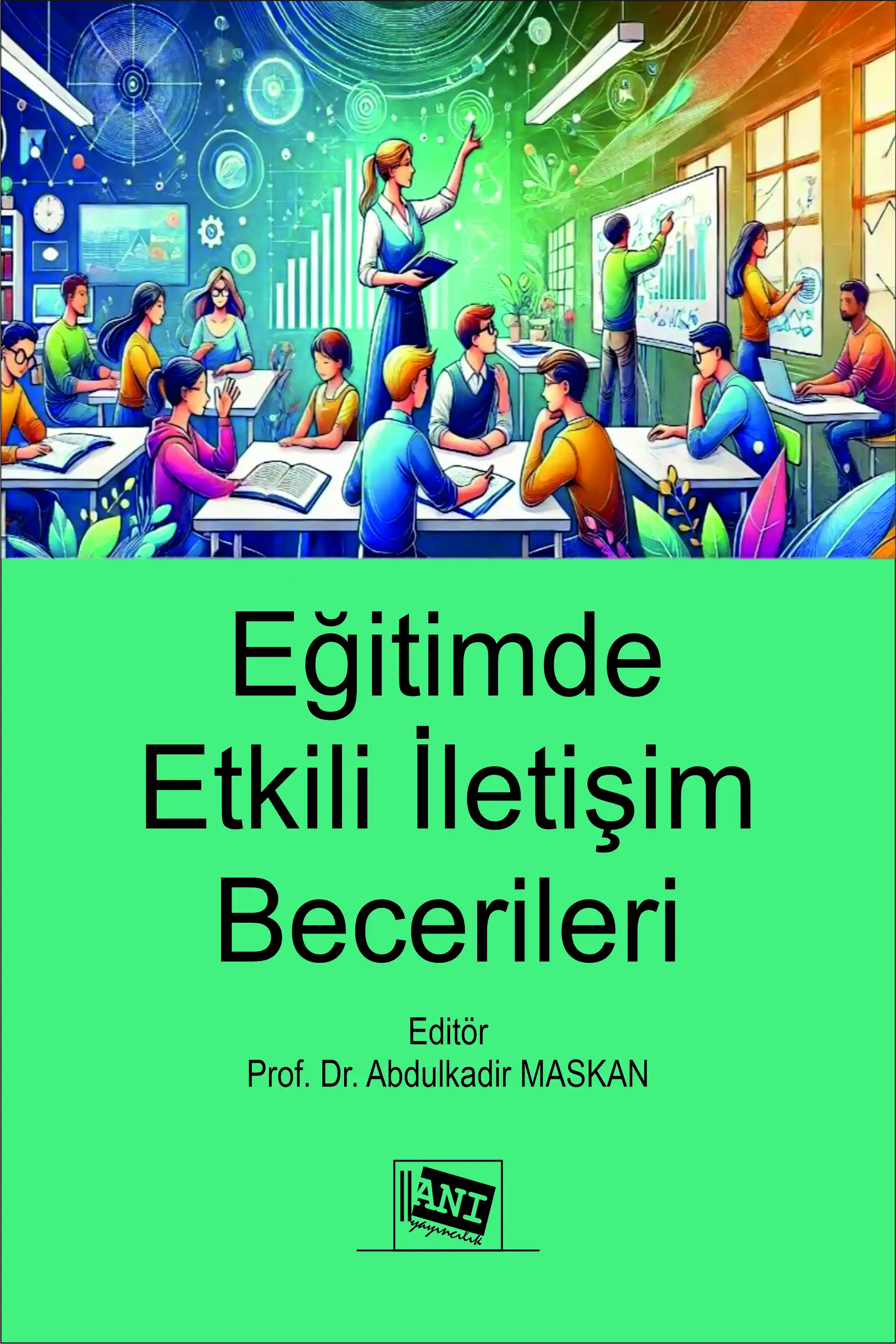 libraryturk.com eğitimde etkili iletişim becerileri