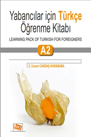 libraryturk.com yabancılar için türkçe öğrenme kitabı a2