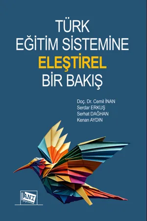 libraryturk.com türk eğitim sistemine eleştirel bir bakış