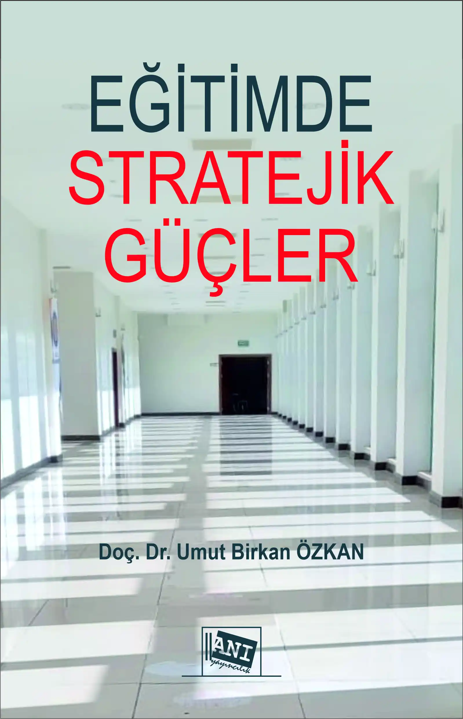 libraryturk.com eği̇ti̇mde strateji̇k güçler