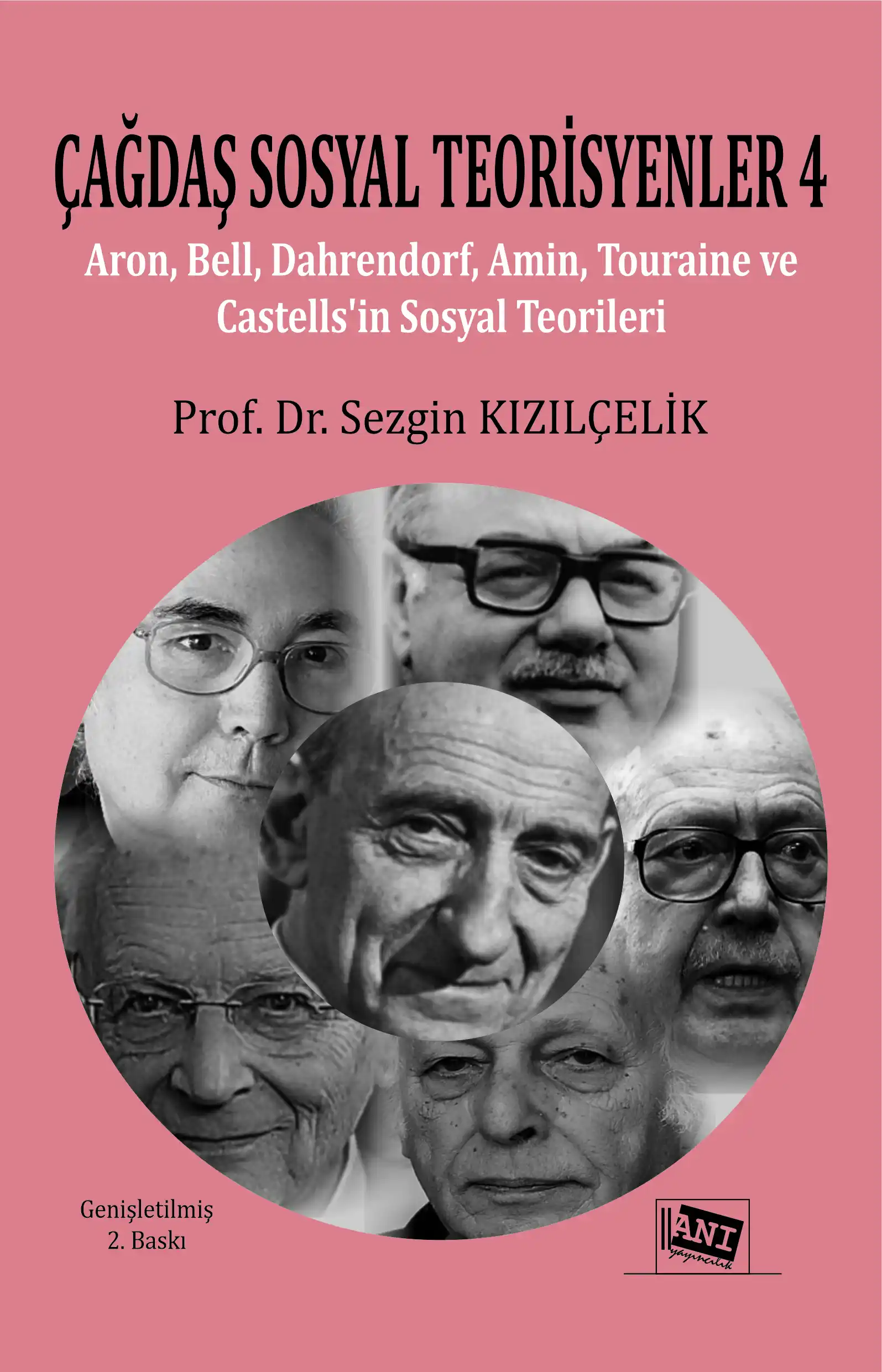 libraryturk.com çağdaş sosyal teori̇syenler 4 aron, bell, dahrendorf, amin, touraine ve castells’in sosyal teorileri