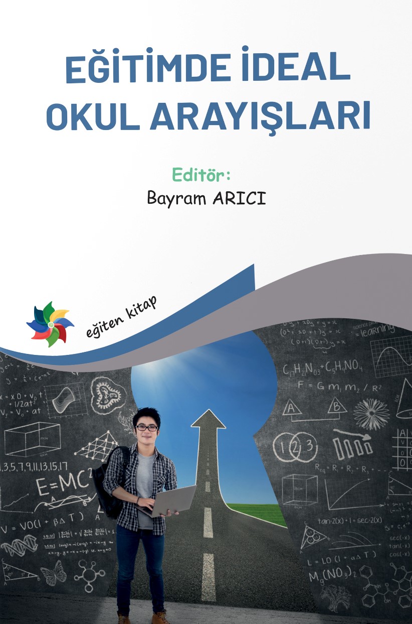 libraryturk.com eğitimde ideal okul arayışları