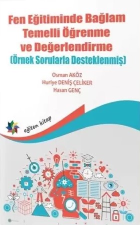 libraryturk.com fen eğitiminde bağlam temelli öğrenme ve değerlendirme (örnek sorularla desteklenmiş)