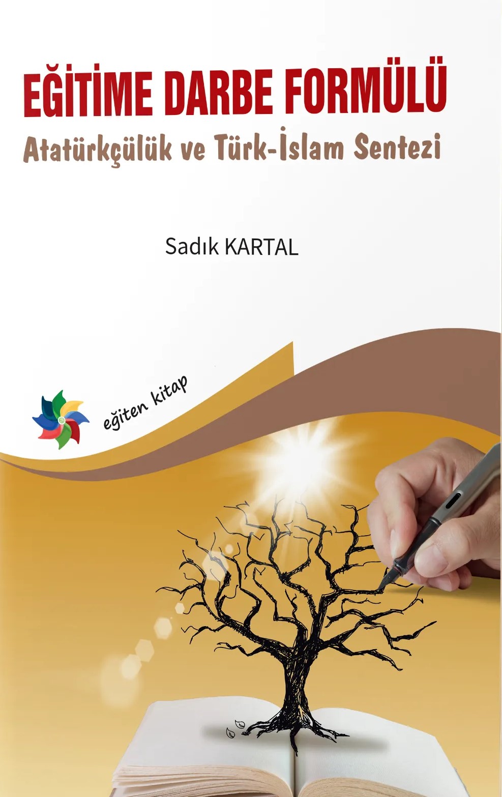 libraryturk.com eğitime darbe formülü atatürkçülük ve türk-islam sentezi